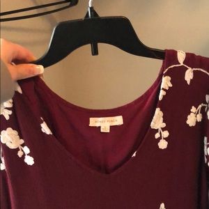 Super Cute Game Day Dress